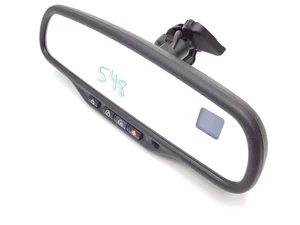 Espejo retrovisor GM Chevrolet 2003-2008 OEM 015322 7544 - Imagen 1 de 8
