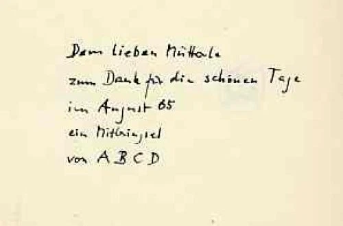 Wilde Kirschen. Erzählungen aus dem Schwarzwald. Herausgegeben von der Stadt Has - Bild 1 von 1