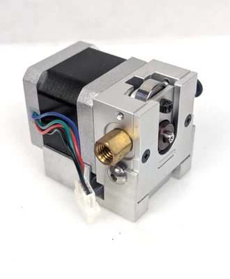 Extrusora de plástico de escritorio Markforged Onyx nueva Foto 1 de 3