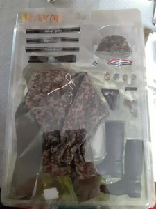 German elite officer camo.smook - Imagen 1 de 1