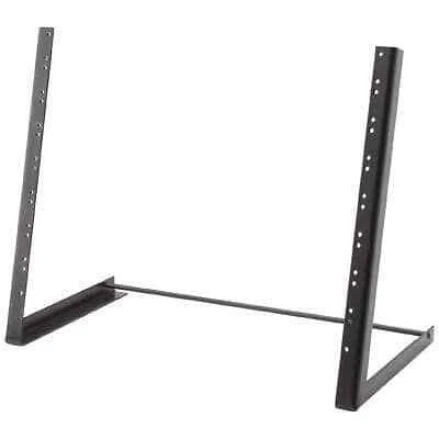 Stagg 19"/8U Rack Desktop Stand