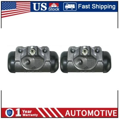 Drum Brake Wheel Cylinder For Chevrolet Impala 5.3L 1964 1963 1962 1961 1960 - Image 1 of 4