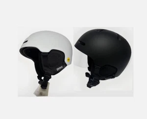 POC Fornix MIPS Leichter Ski Snowboardhelm optimalen Skitouren Gr. M-L/ 55-58cm - Bild 1 von 10