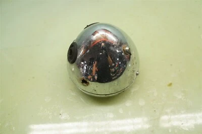 Фара 1975 Triumph Trident T160 T160V T 160 750 В тройная 750 *2095  - Изображение 1 из 4