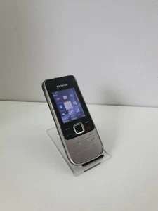 Nokia 2730 Classic - Black (T-Mobile or EE) Mobile Phone - Picture 1 of 8