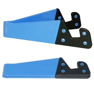 Wild Mobile Phone Stand Holder Rack For Smart Phone iPad Tablet PC Random Desk - Picture 1 of 21