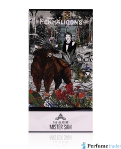 Penhaligon's The Blazing Mister Sam Eau de Parfum 75 ml - Bild 1 von 1