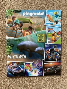 playmobil xmas 2022 catologue - Picture 1 of 3