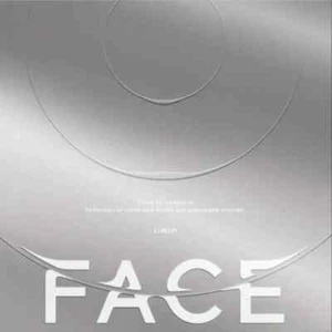 Jimin Face Vinyl Lp NEW SEALED - Picture 1 of 3
