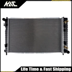 Radiador de aluminio CU2764 para Chevy Equinox LS/LT 2005 deportivo utilitario 4 puertas 3,4 L V6 - Imagen 1 de 12