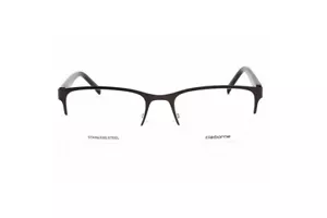 LIZ CLAIBORNE Men Eyeglasses Size 55mm-145mm-19mm - Picture 1 of 5
