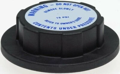 Para 1995-2002 Saturn SC2 1.9L GAS-OE Tipo Radiador Tapa Puertas 176YP36 Foto 1 de 4