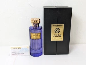 JoJo's Bizarre Adventure Golden Wind Eau de Parfum Leone Abbacchio /w BOX  - Picture 1 of 24