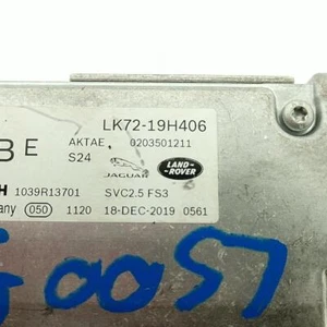 Cámara orientada hacia adelante Discovery Sport LK7219H406BE OEM solamente - Imagen 1 de 3