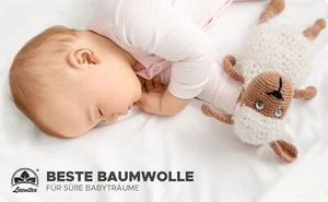 Premium Kinder Spannbettlaken Für Babybett & Kinderbett 70 x 140 cm Baumwolle - Bild 1 von 116