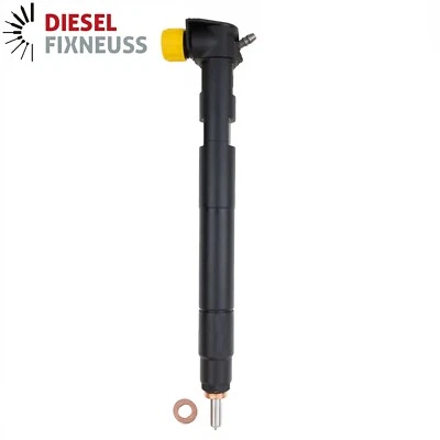 Einspritzdüse Injektor Opel Antara 2,2 CDTI Chervolet Captiva 28264951 25183186 - Bild 1 von 4