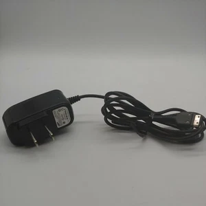 Samsung ATADS30JBE Cell Phone Travel AC DC Power Charger - Picture 1 of 2