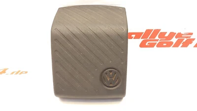 ABDECKUNG LENKRAD VW RALLYE GOLF 2 GT GTD GTI G60 16V US COUNTRY JETTA SYNCRO - Bild 1 von 2