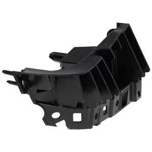 2014-2019 JEEP CHEROKEE TRAILHAWK FRONT BUMPER BRACKET LEFT SIDE OEM NEW MOPAR - Picture 1 of 5
