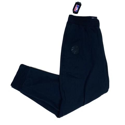 New Nike NBA Toronto Raptors Therma Fit Pants Joggers AV1643-010 3XL TALL Cover