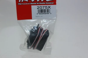 Traxxas TRX 2075 X Servo Lenkservo wasserdicht 1:10 Metallgeriebe High Torque - Bild 1 von 4