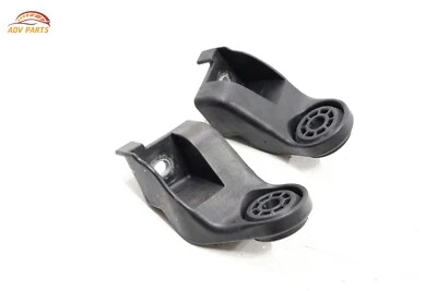 2018-2024 Chevrolet Equinox radiador izquierdo y derecho soporte de montaje superior -juego- Foto 1 de 4