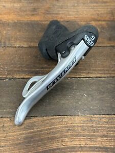 Campagnolo Centaur Right Shift Lever 9 Speed Orphan Rear ONLY 9s Vintage