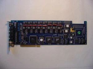 VANTAGE PCI 8L - Brooktrout - Imagen 1 de 1