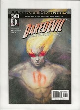 Daredevil #48 Vol. 2 (2003) Marvel Knights High Grade NM+ 9.6