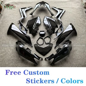 Juego de paneles kit de carrocería de carenado apto para Yamaha XMAX250 XMAX400 2013-2016 - Imagen 1 de 1
