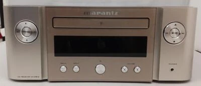 Marantz M-CR612 Network CD Receiver Good Condition Used w/Accessories - Image 1 of 4