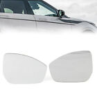 Fit Jaguar Land Rover Discovery Sport Range Rover Evoque Rear View Mirror Glass