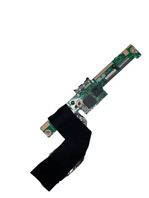 Asus TF300T TRANSFORMER DIGITIZER / MICRO CARD READER GENUINE PARTS  - Image 1 of 4