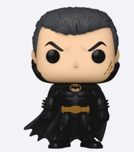 Funko Pop Heroes #523 Batman Desenmascarado DC 85 Años Hot Topic Exclusivo Nuevo - Imagen 1 de 2