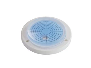 Dosenlibelle Acrylglas 5° Ø100mm H18mm - Bild 1 von 1