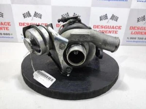 8973000925 turbocompresor para OPEL MERIVA 2003 256242 - Imagen 1 de 4