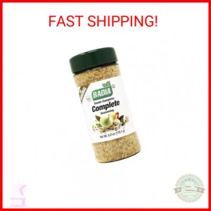 Badia Complete Seasoning®, 6 oz (pack of 1) - Picture 1 of 1