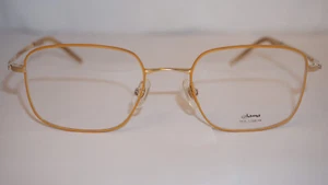 SAMA Gafas Nuevas 1700 MOD Titanio 53 20 140 - Imagen 1 de 8