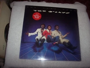 LP--THE O'JAYS--THE YEAR 2000  **FACTORY SEALED**  #211 - Picture 1 of 3