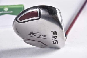 Ping K15 #3 Wood / 16 Degree / Regular Flex Ping TFC 149 Shaft - Picture 1 of 8