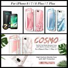 For iPhone 7/8/ 7Plus / 8 Plus Case, i-Blason Cosmo Protective Cover with Screen