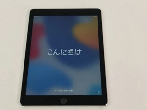 Apple iPad Air 2nd Gen A1567 64 GB iOS 15.8.4 ( Wi-Fi + 4G ) Unlocked - Picture 1 of 8