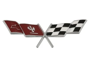 Corvette 1979 emblema de puerta de gasolina - Imagen 1 de 2