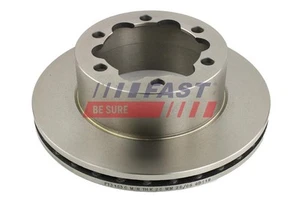 Brake Disc FAST FT31530 - Picture 1 of 1