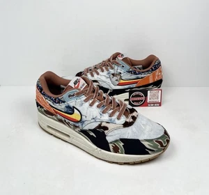 Größe 12 - Nike Air Max 1 SP x Concepts Heavy 2022 EINMAL GETRAGEN! - Bild 1 von 10