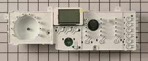 Frigidaire Dryer User Control and Display Board #809160403 *BRAND NEW OEM* - Bild 1 von 4