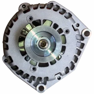 For GMC Sierra 2500 HD Alternator 2007-2012 | 6.0L V8 5967cc Replaces 25877026 - Foto 1 di 6