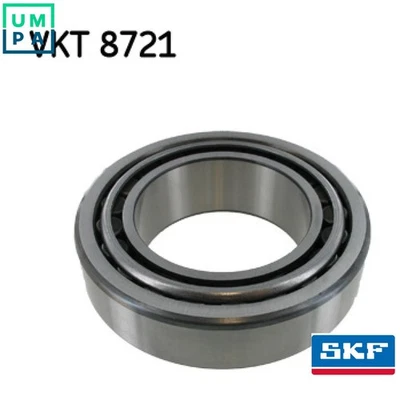 BEARING MANUAL TRANSMISSION VKT 8721 FORBEARING MANUAL TRANSMISSION VKT 8721 FOR - Image 1 of 4