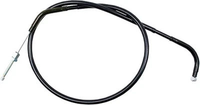 Cable de embrague de vinilo negro Motion Pro para Suzuki Katana 750 GSX750F 1996-00 Foto 1 de 3
