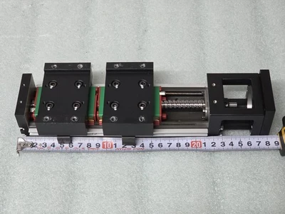 Actuador lineal HIWIN KK60 Foto 1 de 4